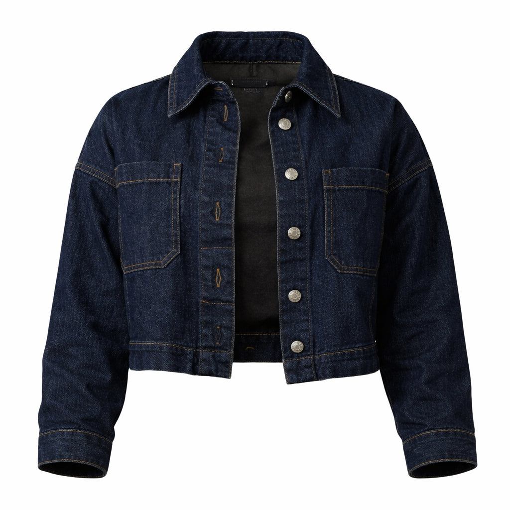 A Season to Blossom Emily Tennant Coat