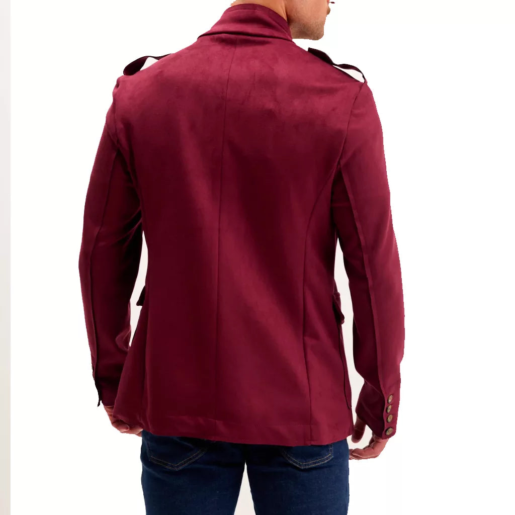 Christian Cage Forbidden Door 2026 Jacket