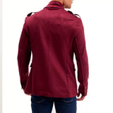 Christian Cage Forbidden Door 2026 Jacket