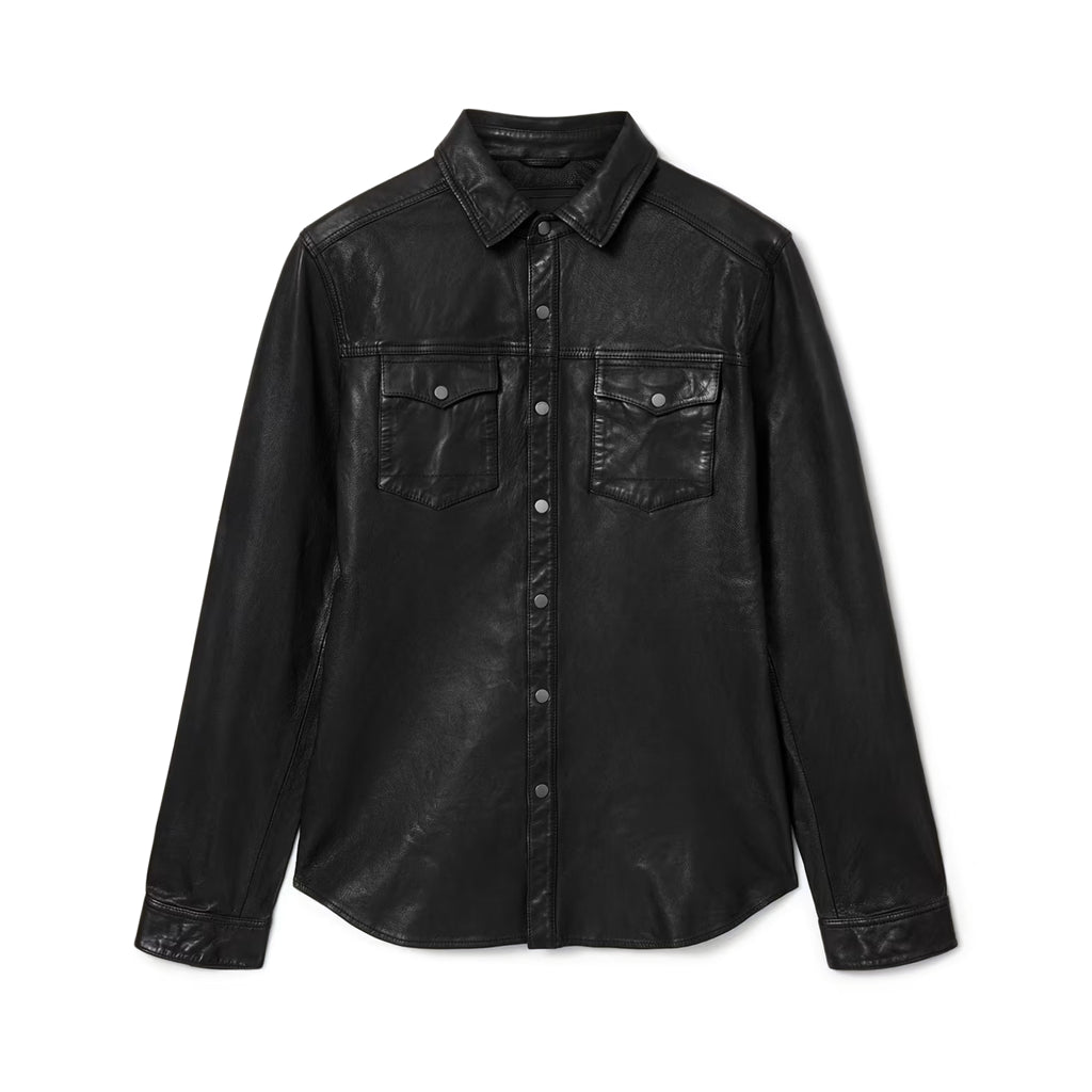 Actors on Actors Peter Dinklage Jacket
