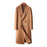 NYC 2026 Travis kelce Coat