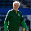 Hugo Broos Team African Track Jacket