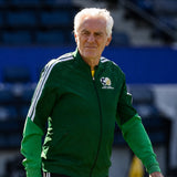 Hugo Broos Team African Track Jacket