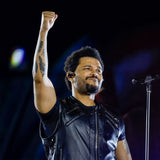 After Hours Til Dawn Tour Stadium Abel Tesfaye Vest