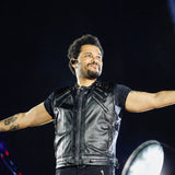 After Hours Til Dawn Tour Stadium Abel Tesfaye Vest