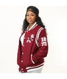 Alabama A&M University Jacket