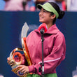 Mubadala DC Open Alex Eala Jacket