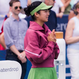 Mubadala DC Open Alex Eala Jacket