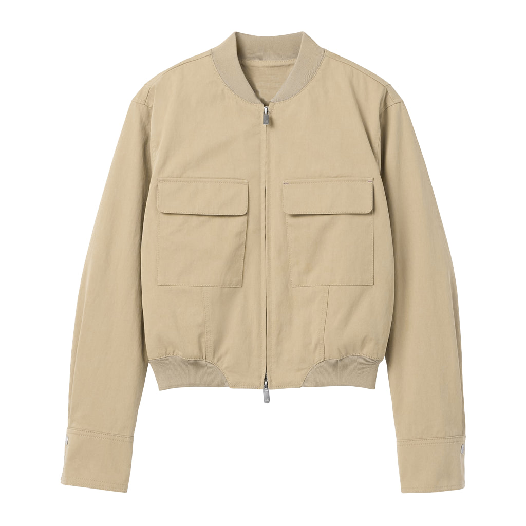 NY City Ali Larter Jacket