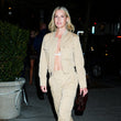 NY City Ali Larter Jacket