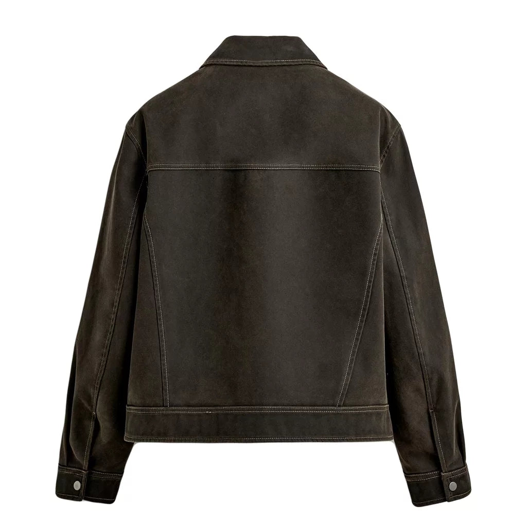 America's Got Talent S21 Aidan Corcoran Jacket