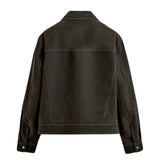 America's Got Talent S21 Aidan Corcoran Jacket