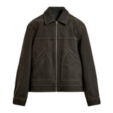 America's Got Talent S21 Aidan Corcoran Jacket