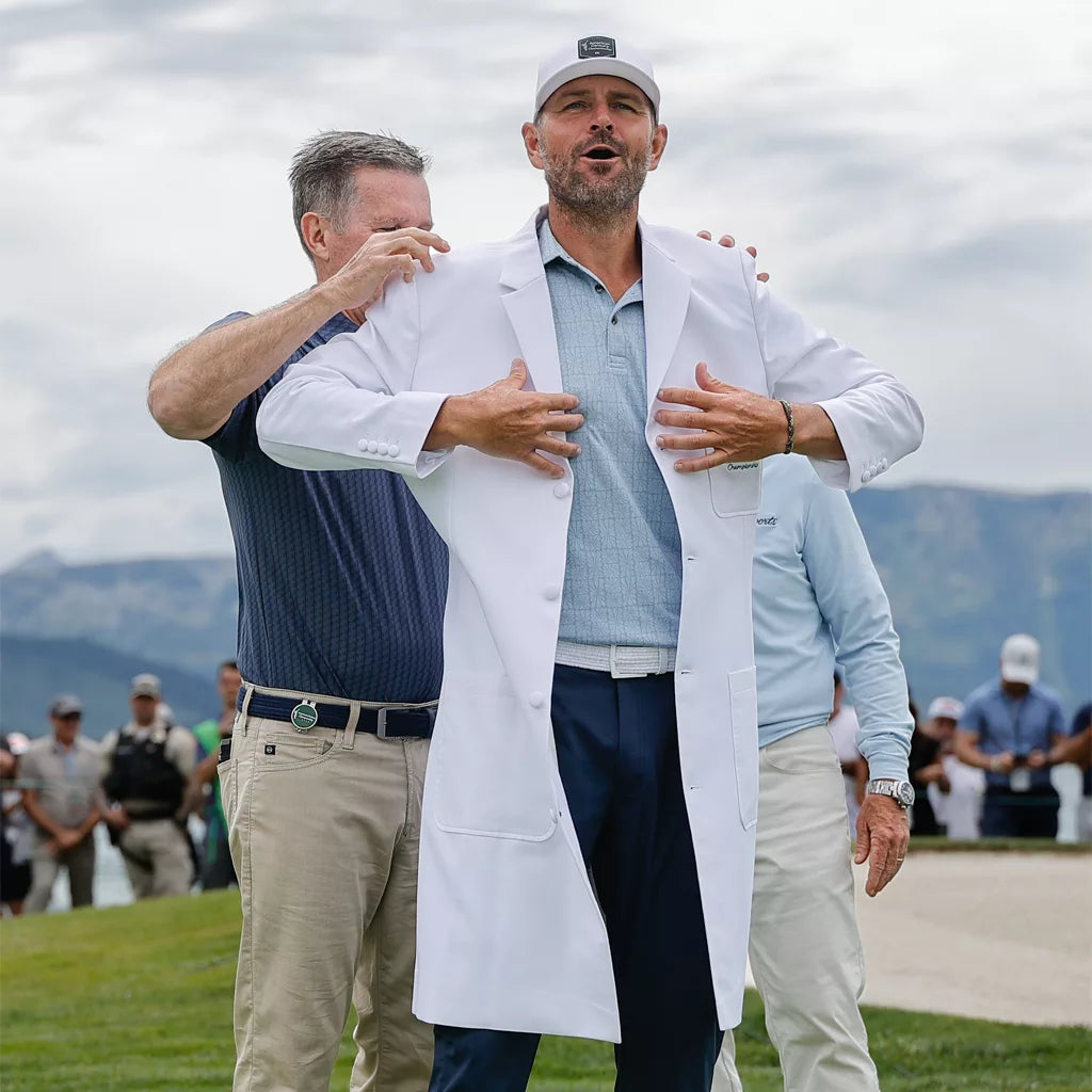 ACC 2026 Crown Mardy Fish Coat