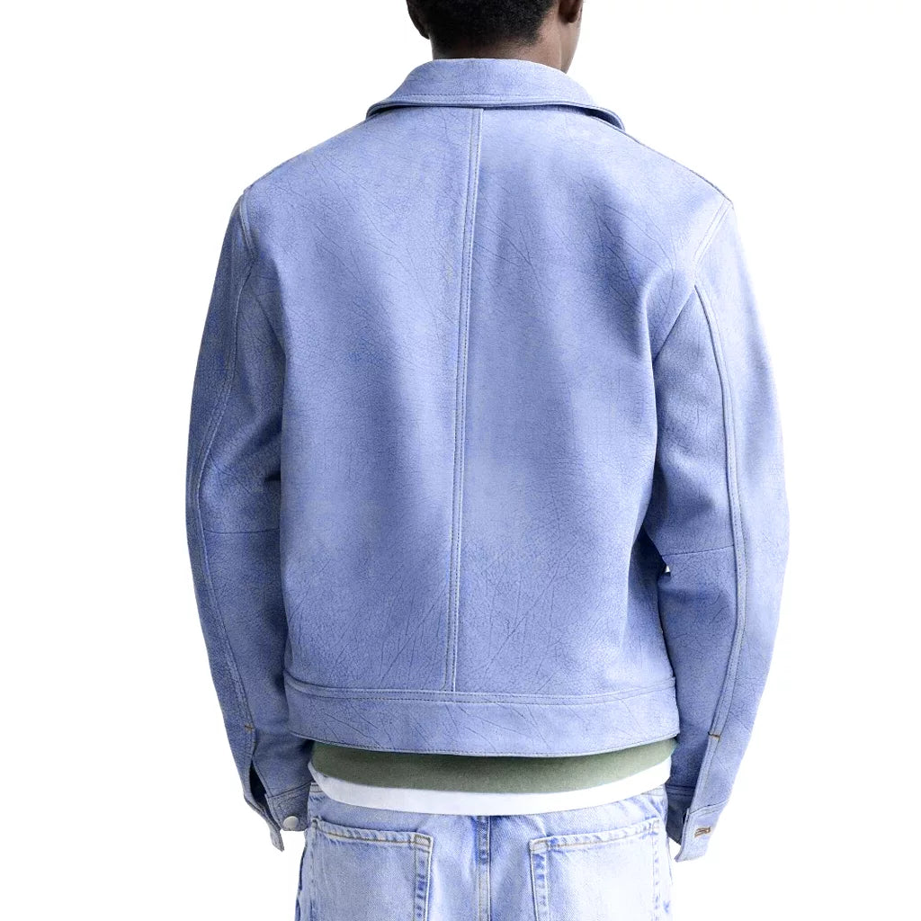 Chris Tungseth American Idol Season 23 Jacket