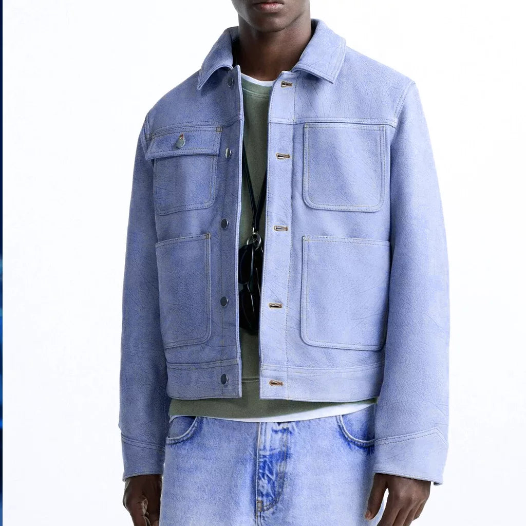 Chris Tungseth American Idol Season 23 Jacket