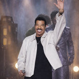 American Idol S24 Lionel Richie Jacket