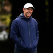 Rory McIlroy Irish Open 2025 Jacket