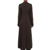 Angelina Jolie World Premiere Coat