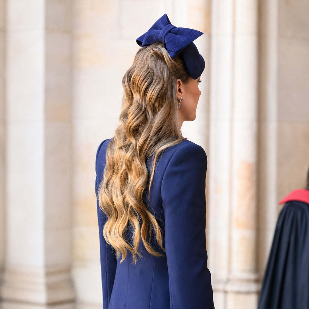 Anzac Day 2026 Kate Middleton Wool Coat