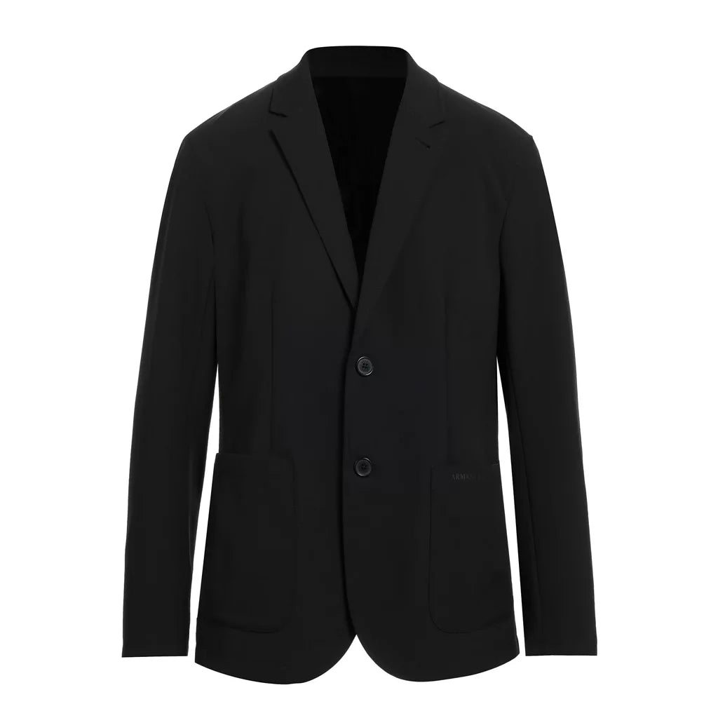 Team Argentine Sebastián Beccacece Blazer