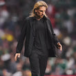 Team Argentine Sebastián Beccacece Blazer