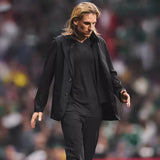 Team Argentine Sebastián Beccacece Blazer