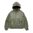 BTS Arirang World Tour Korea Hoodie
