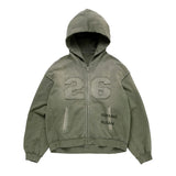 BTS Arirang World Tour Korea Hoodie