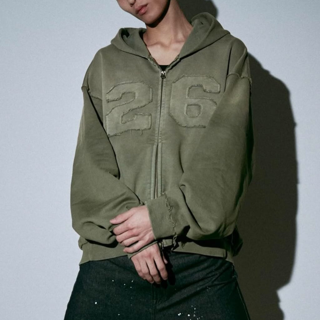 BTS Arirang World Tour Korea Hoodie