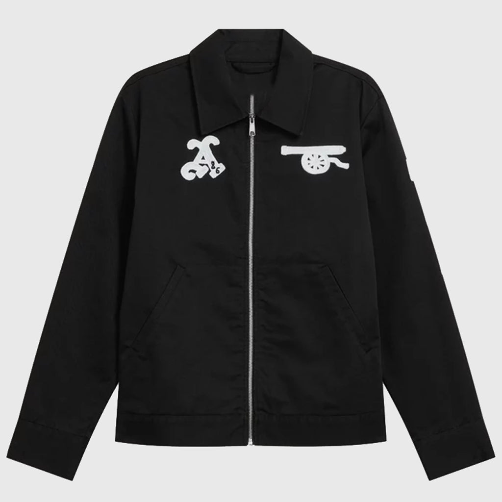 Pre Historic Arsenal N7 Jacket