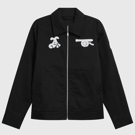Pre Historic Arsenal N7 Jacket