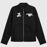 Pre Historic Arsenal N7 Jacket