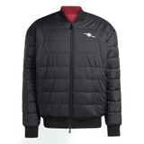 Mikel Arteta Arsenal Terrace Icons Jacket