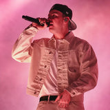 Atlanta Georgia Charlton Kenneth Jeffrey Howard Jacket