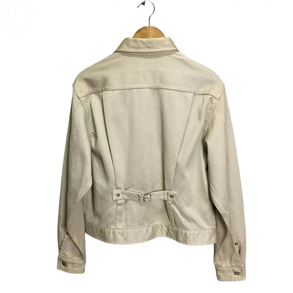 Atlanta Georgia Charlton Kenneth Jeffrey Howard Jacket