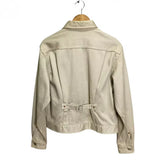 Atlanta Georgia Charlton Kenneth Jeffrey Howard Jacket