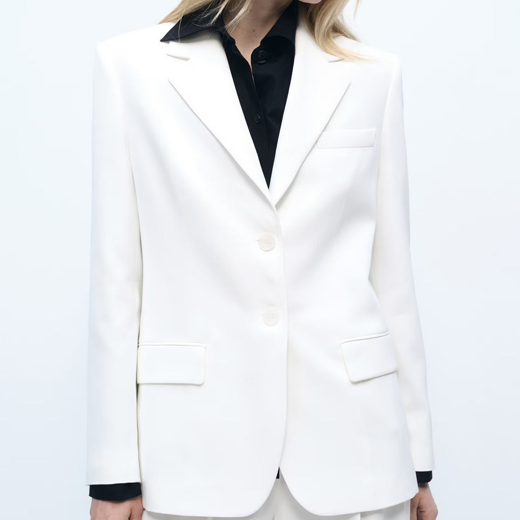New York Potocall 2026 Zendaya Blazer