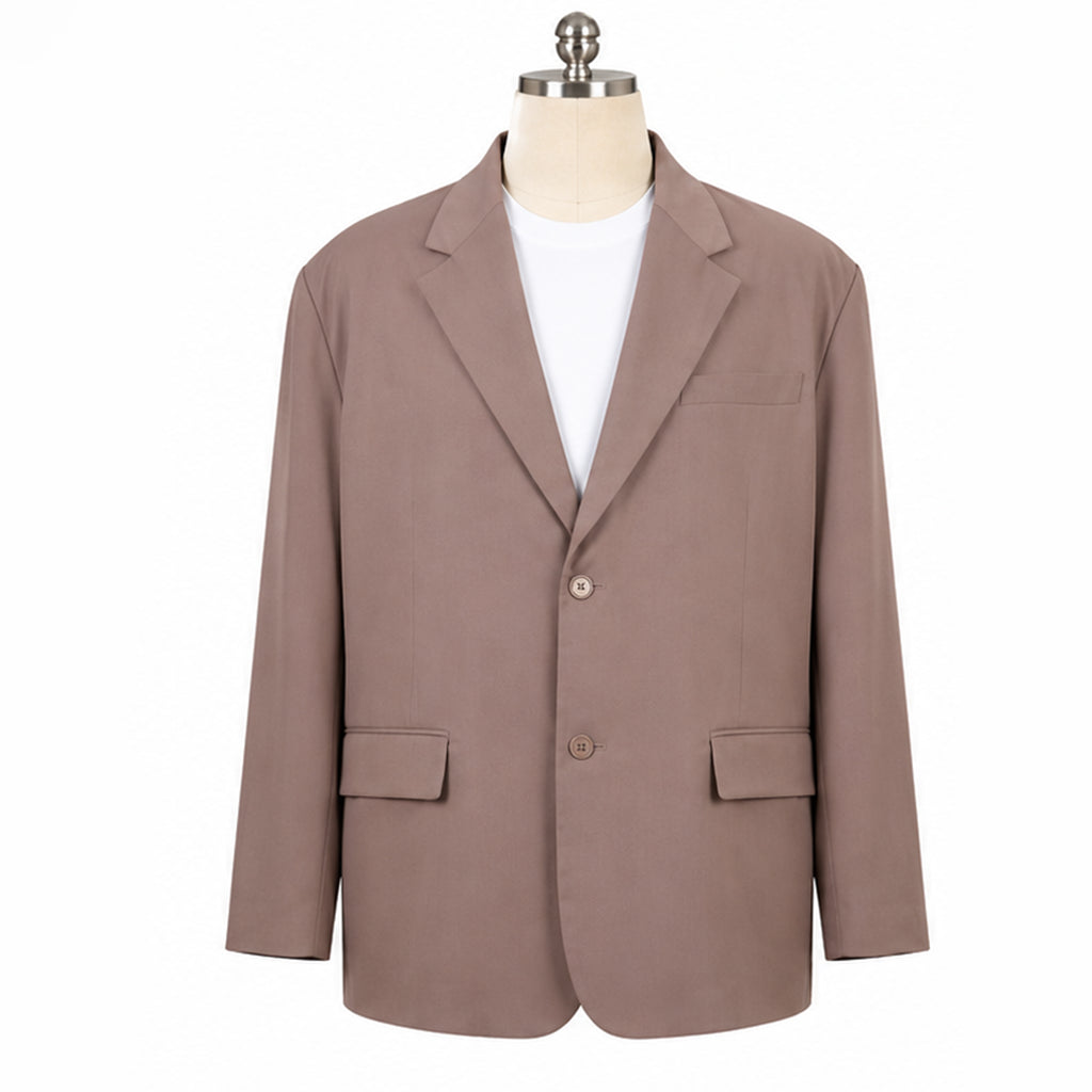 New York City Potocall 2026 Jacob Batalon Blazer