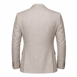 Peter Andre Social Event London 2026 Blazer
