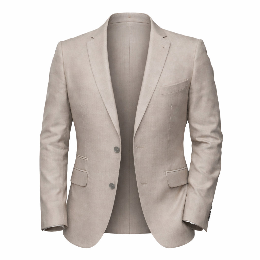 Peter Andre Social Event London 2026 Blazer