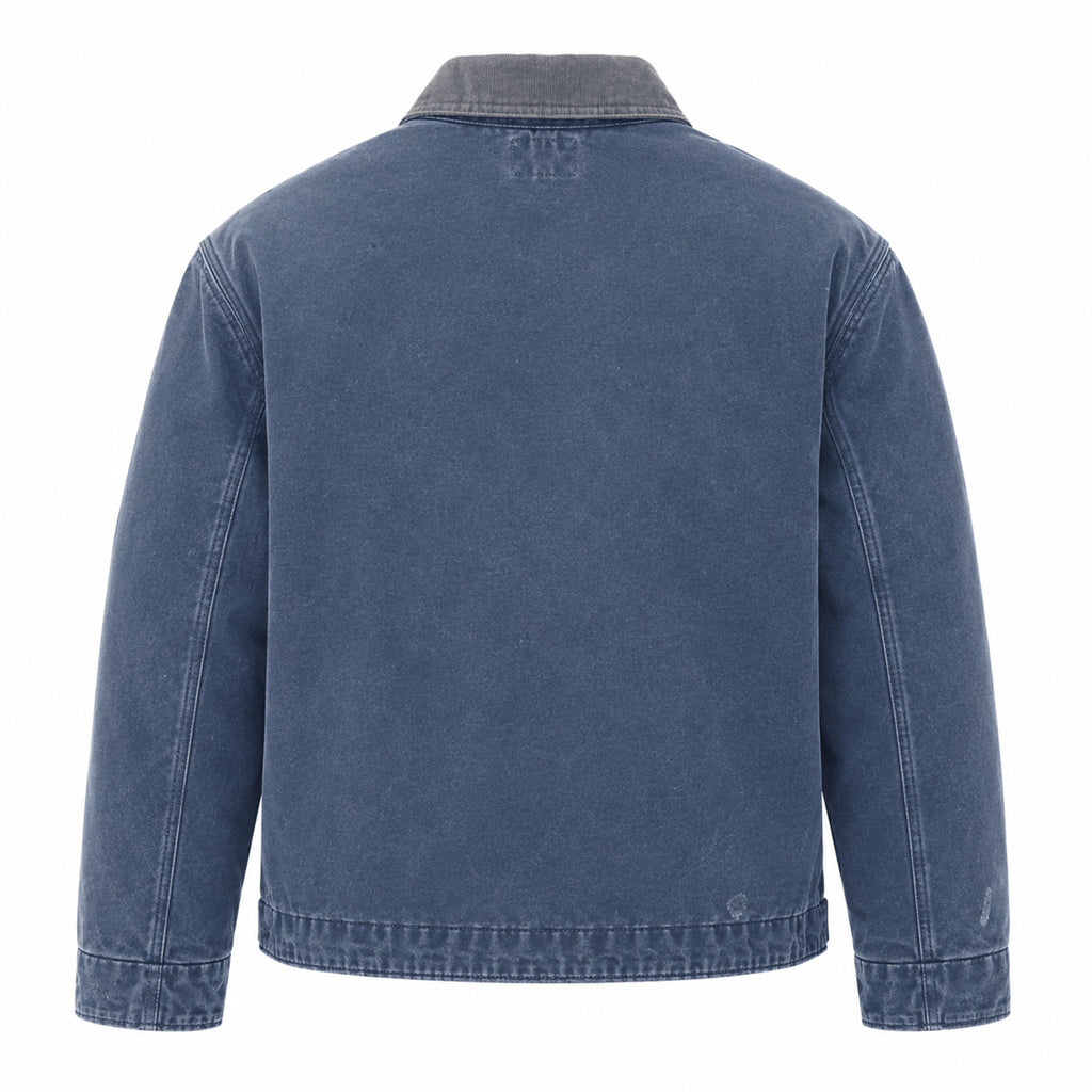 Austin Butler Beverly Hills Jacket