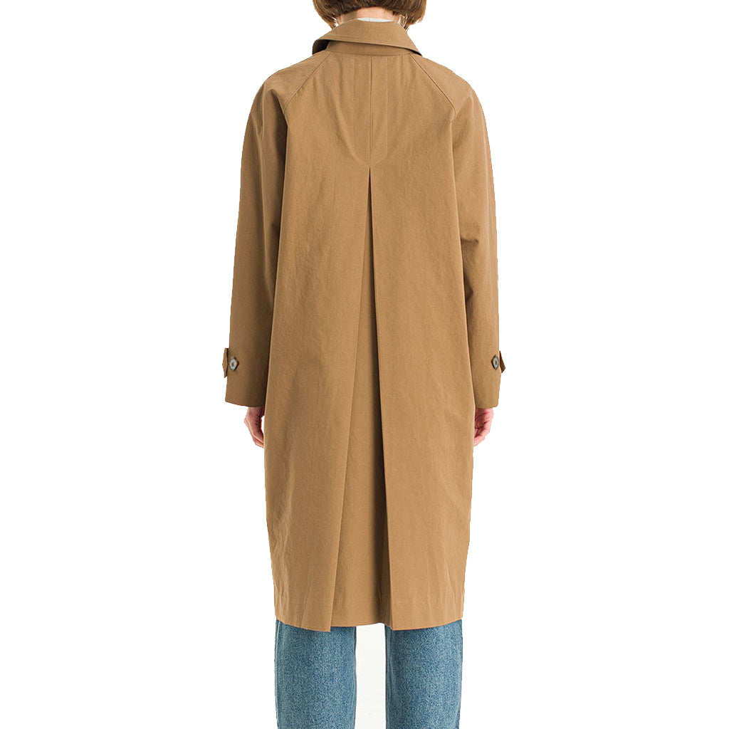 Meghan Markle Australia Visit Coat