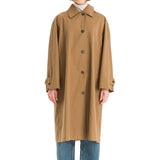 Meghan Markle Australia Visit Coat