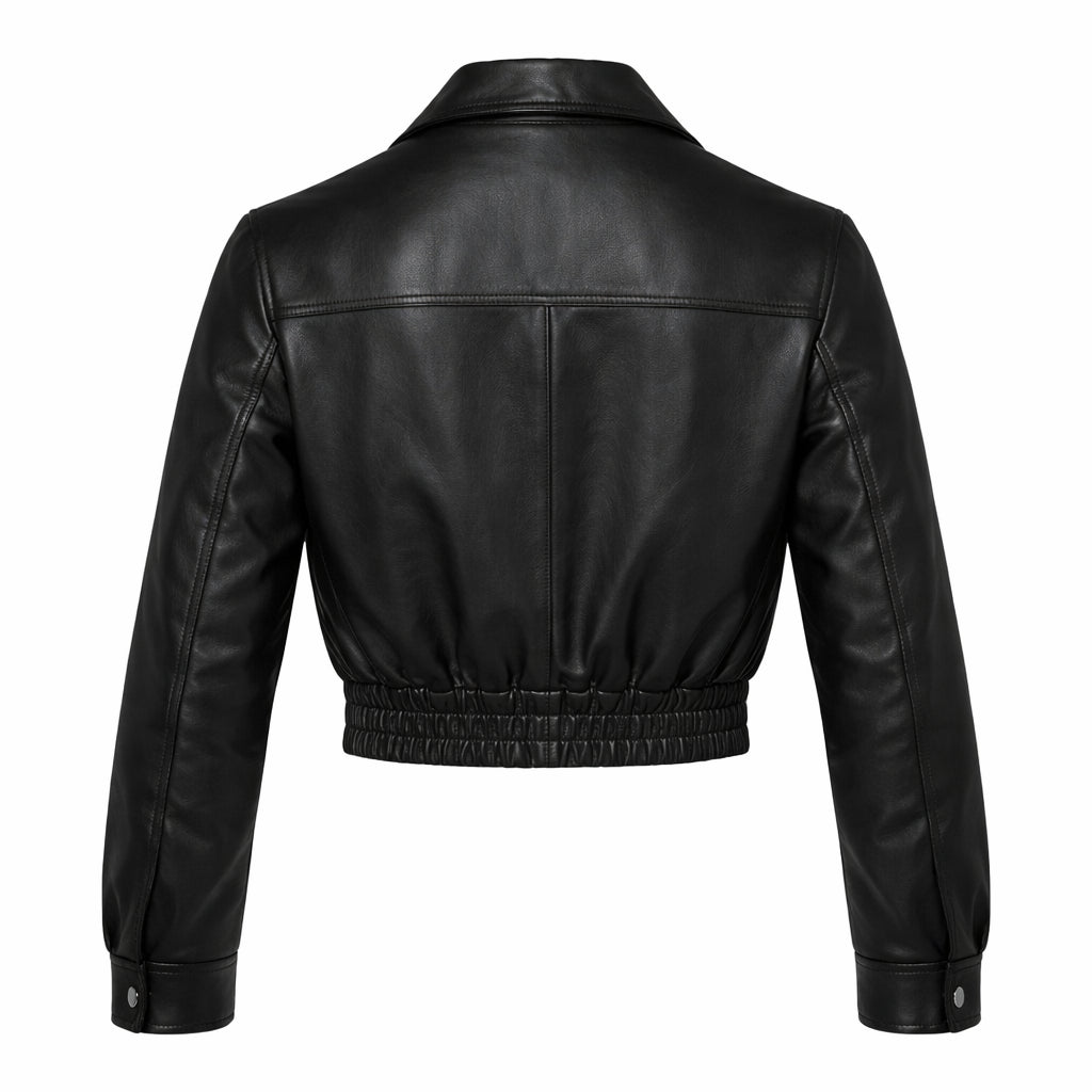 Autumn Winter 2026 Show Jaden Smith Jacket