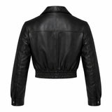 Autumn Winter 2026 Show Jaden Smith Jacket
