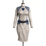 Avengers Doomsday 2026 Rebecca Romijn Suit