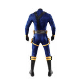Avengers Doomsday 2026 Scott Summers Suit