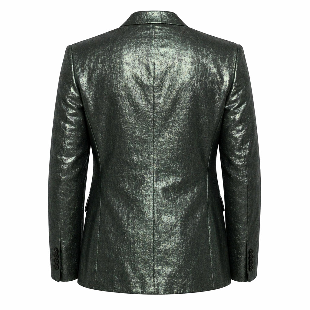 Robert Downey Jr. Avengers Doomsday Promotion Blazer