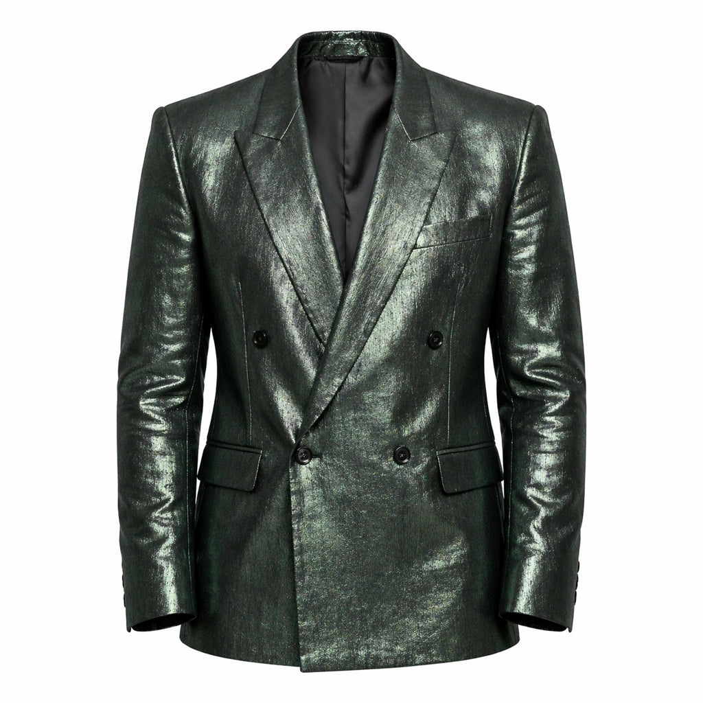 Robert Downey Jr. Avengers Doomsday Promotion Blazer